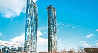 Çiftçi Towers'ın Eski Patronu Tutuklandı. Hileli İflas, Nitelikli Dolandırıcılık, Kara Para Aklama İddiaları Var