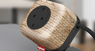 Legrand, Incara serisiyle modern çalışma alanlarına konfor ve teknoloji getiriyor