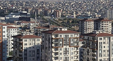 Merkez Bankası'nın Faiz Kararı Konut Fiyatlarını Böyle Etkileyecek