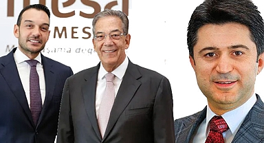 Mesa ile Caba'nın aldığı dev toplu konut ihalesi iptal edildi