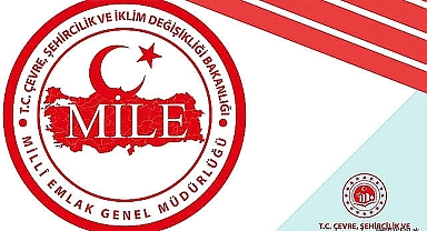 Milli Emlak’tan İstanbul ve Mersin’de Kiralık Araziler!