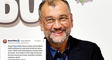 Murat Ülker: 