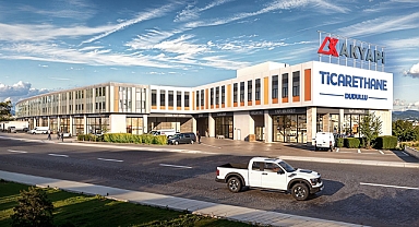 MÜSİAD Başkanı'ndan Dudullu'ya 5 Yıldızlı Ticarethane