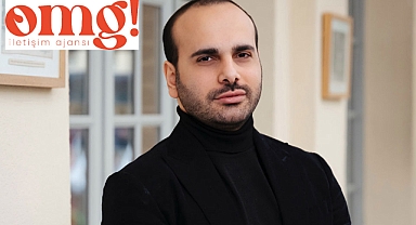 Mustafa Boran, omg! iletişim’in Operasyondan Sorumlu Genel Müdür Yardımcısı