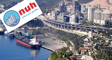 Nuh Çimento'nun Yurt Dışında Yüzüne Bakan Yatırımcı Olmadı