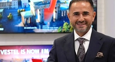 Ramazan Kutlaması, Vestel CEO'su Ergün Güler'in de başını yedi