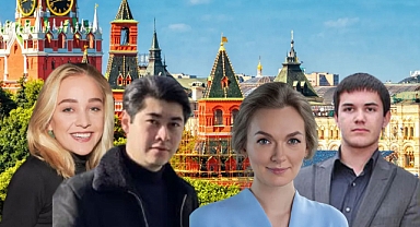 Rus tarihçiden servet uyarısı: Eski zenginleri vergi değil, yaş ve miras sorunu bekliyor