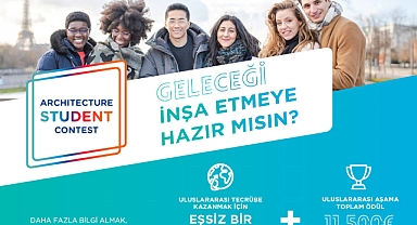 Saint-Gobain Mimarlık Öğrencileri Yarışması 2025 Türk Öğrencileri Uluslararası Arenaya Taşıyor