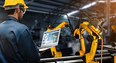 Sanayi Üretim Endeksi Şubat 2025 Verileri Açıklandı