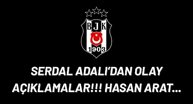 Serdal Adalı'dan önemli açıklamalar! Bankalar Birliği...