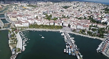 Silivri'de Konut İmarlı Arsalar Satışa Çıkarıldı