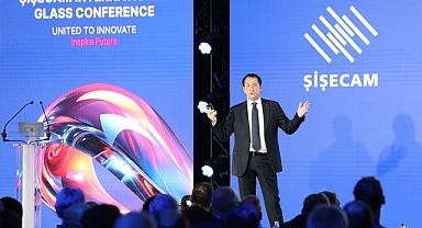 Şişecam, Cam Sektörünün Global Temsilcilerini 39. Uluslararası Cam Konferansı’nda Buluşturdu