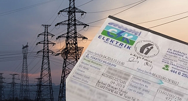 SON DAKİKA: Elektriğe ve Doğalgaza Zam Geldi! EPDK Yeni Tarifeleri Açıkladı