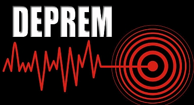 Son Dakika: İstanbul Büyükçekmece Açıklarında 4.1 Büyüklüğünde Deprem! Sarsıntı Pek Çok İlçede Hissedildi