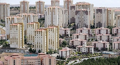 Sosyal konut için geri sayım başladı: Başvuru şartları belli oluyor