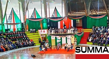 Summa İnşaat, Kenya'da 245 Milyon Dolarlık Kongre Merkezi İhalesini Kazandı