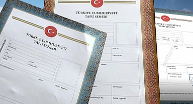Tapu İşlemlerinde En Sık Yapılan 5 Büyük Hata