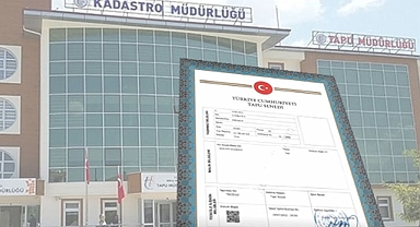 Tapu Kayıtlarında Bu Şerhler Alım Satımı Engelleyebilir