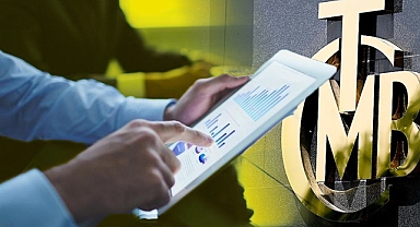 TCMB Nisan 2025 Piyasa Katılımcıları Anketi Açıklandı: İşte Yıl Sonu Dolar, Enflasyon, Faiz ve Büyüme Beklentileri