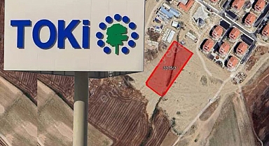 TOKİ 44 İlde 552 Arsa Satışa Çıkarıyor: Başvuru Şartları ve Detaylar