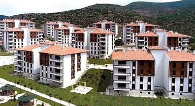 TOKİ, 53 ilde konut satıyor: İşte ödeme planı ve müzayede detayları
