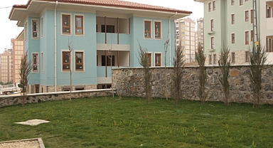 TOKİ Ankara Çubuk projesinde 574 bin 908 TL peşinatla ev sahibi olma fırsatı! Başvurular başladı