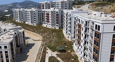TOKİ Ankara Çubuk projesinde 574 bin 908 TL peşinatla konut fırsatı! Başvurular başladı