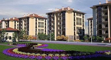 TOKİ’den 12 Bin 183 TL Taksitle Ev Sahibi Olma Fırsatı! Son Başvuru Günü Bugün
