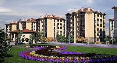 TOKİ'den Bağcılar'a 597 Konutluk Dev Yatırım! İhale Yarın Gerçekleşecek
