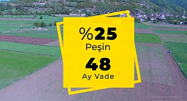 TOKİ'den Büyük Fırsat! 44 İlde 552 Arsa Müzayedesi 16-17 Nisan'da Yapılacak