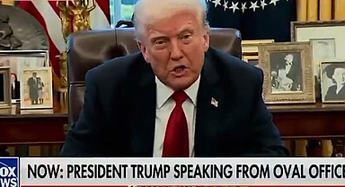 Trump ABD'nin Yeni Tarife Uygulamalarını Duyurdu: Hangi Ülke İçin Ne Kadar Vergi Geçerli?