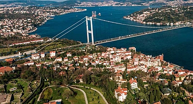 Türkiye'de İkamet İzni ile Yaşayan Yabancı Sayısı 1 Milyonu Aştı