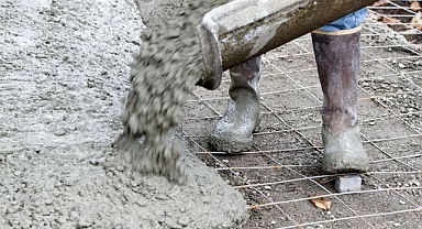 Türkiye Hazır Beton Sektöründe Avrupa Liderliğine Yükseldi