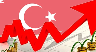 Türkiye, Kişi Başına Gelirde 4 Basamak Birden Yükseldi
