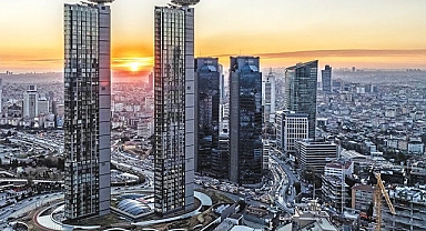 Üçüncü köprüyü gören Boğaz manzaralı rezidansların fiyatları 250 milyon TL'ye ulaştı