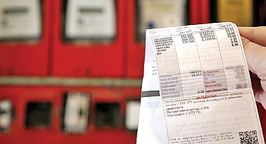Üreten Değil, Dağıtan Kazanıyor: Elektrik Faturasında Dağıtım Bedeli Enerji Bedelini 3 Kat Aştı