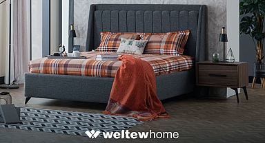 Weltew Home'dan Evlilik Hazırlığındaki Çiftlere Özel 