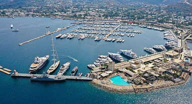 Yalıkavak Marina, 2025’te “Dünyanın En İyi Marinası” Unvanı İçin Yeniden Yarışıyor!