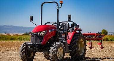 Yanmar Turkey, Konya Tarım Fuarı’nda Çiftçilerle Buluşacak