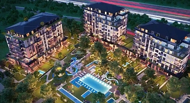 Yeni Levent Modern Projesinde Büyük Fırsat: Peşin Alana 3’te 1 İndirim!