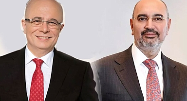 Yıldız Holding'de görev değişimi: Ali Ülker, yönetimi Mehmet Tütüncü'ye devretti