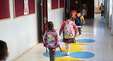 2025-2026 eğitim öğretim takvimi açıklandı: Okullar 8 Eylül’de açılıyor
