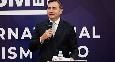 Afyonkarahisar, 2025'in en büyük blok mermer fuarına ev sahipliği yapacak