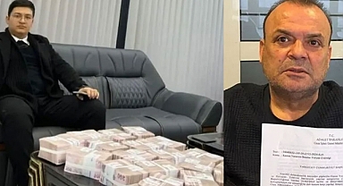 Akılalmaz dolandırıcılık: 3 milyonluk villa taksi plakasıyla takas edildi, ortada kaldı