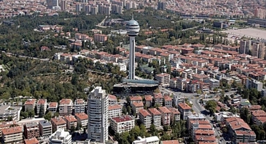 Ankara Büyükşehir Belediyesi Yenimahalle’de 82 konutu satışa çıkarıyor