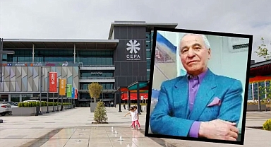 Ankara’daki CEPA AVM ve Üstünçelik’in kurucusu İsmet Celebcioğlu hayatını kaybetti