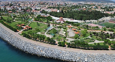 Askeri alanlar bir bir betona dönüşüyor: Tuzla Piyade Okulu arazisi imara açılıyor
