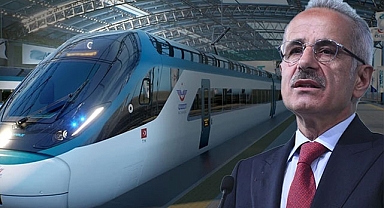 Bakan Uraloğlu: Ankara-İstanbul arası 80 dakikaya inecek, otoyol ve demiryolu yatırımları büyüyor