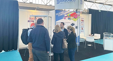Başoğlu Kablo’nun inovasyon gücü Silicone Expo 2025’te yer aldı