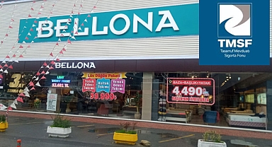 Bellona Mobilya, TMSF ihalesiyle 8,1 milyar TL'ye bayilerin kurduğu şirkete satıldı